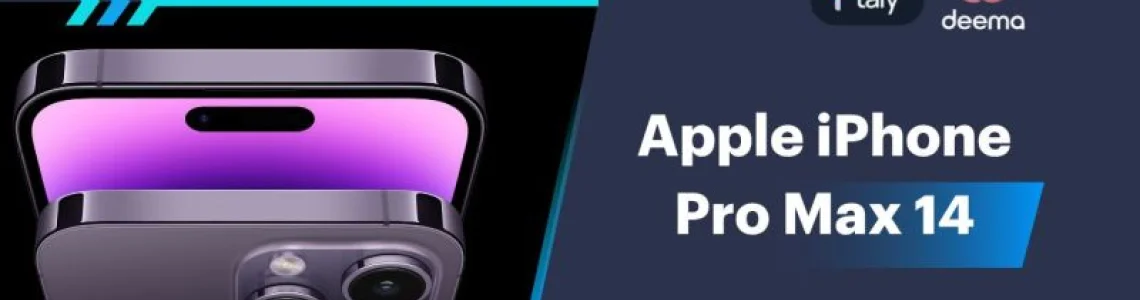 What Are the Specs, Pros & Cons of iPhone 14 Pro Max in 2026?